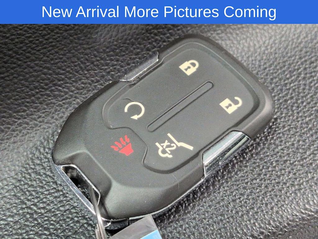 Thumbnail: 2020 GMC Terrain - 18