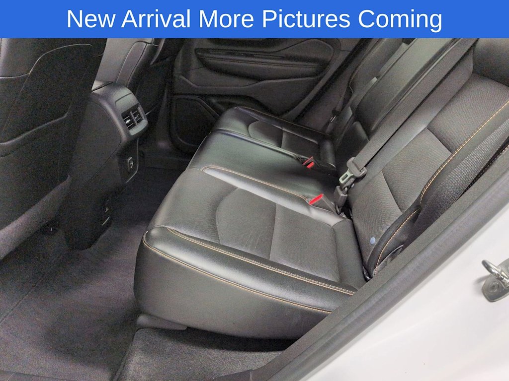 Thumbnail: 2020 GMC Terrain - 29