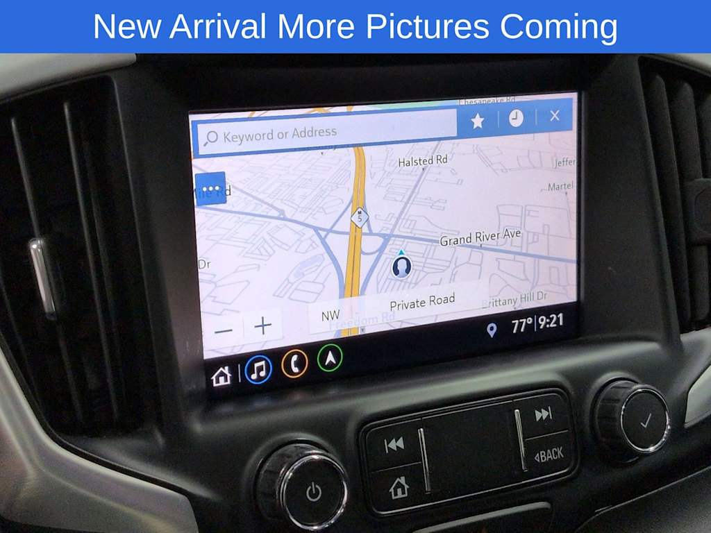 Thumbnail: 2020 GMC Terrain - 35