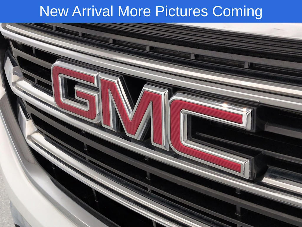 Thumbnail: 2020 GMC Terrain - 7
