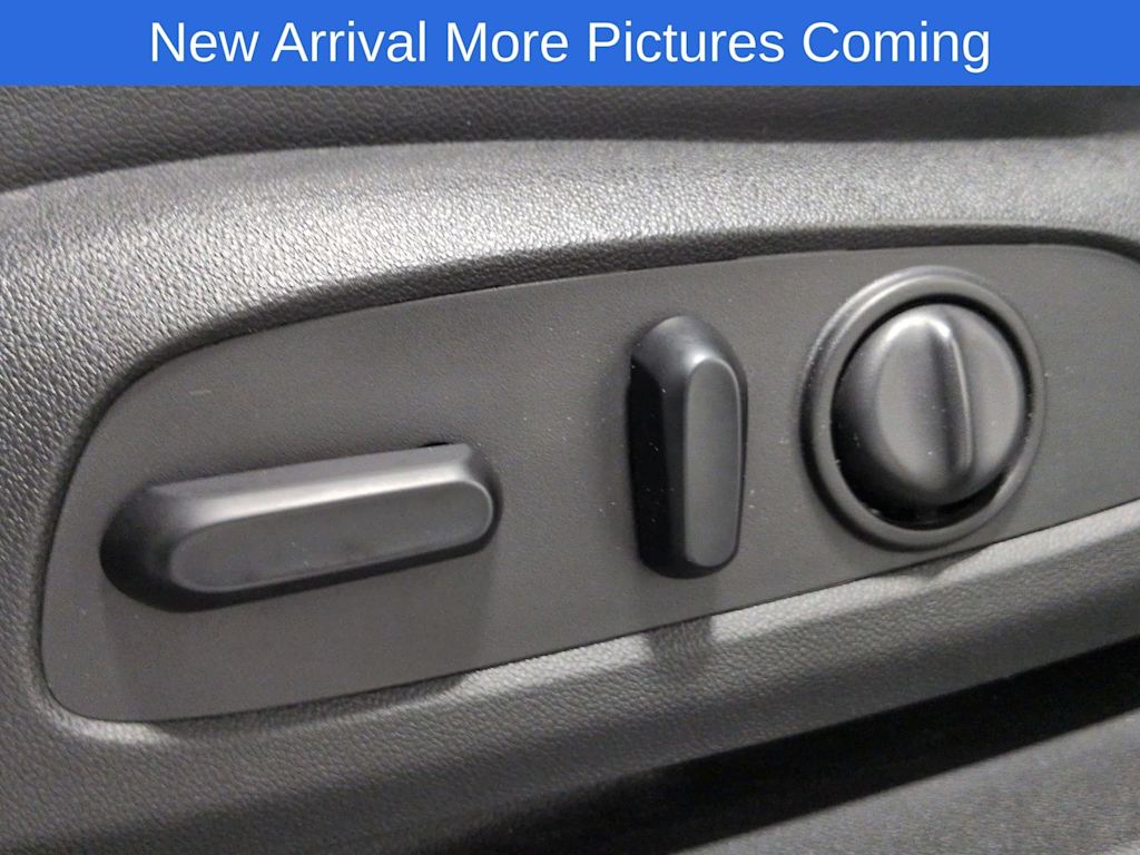 Thumbnail: 2020 GMC Terrain - 27