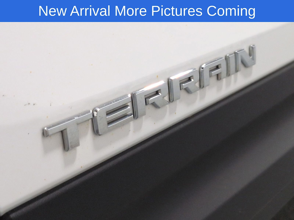 Thumbnail: 2020 GMC Terrain - 25