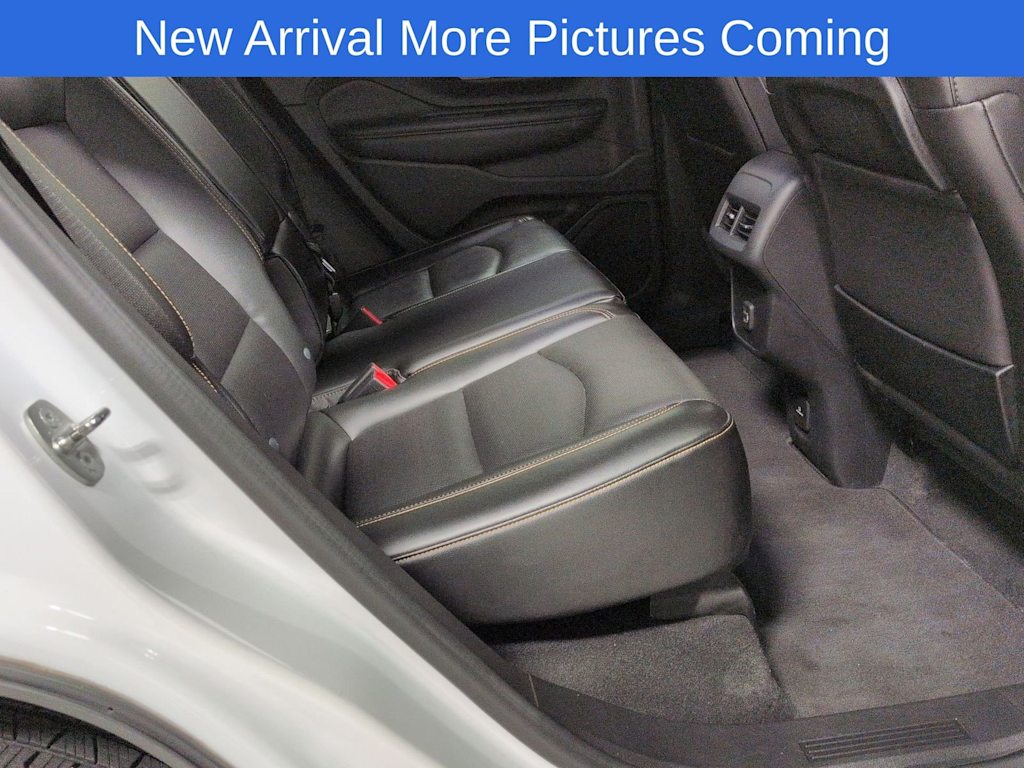 Thumbnail: 2020 GMC Terrain - 30