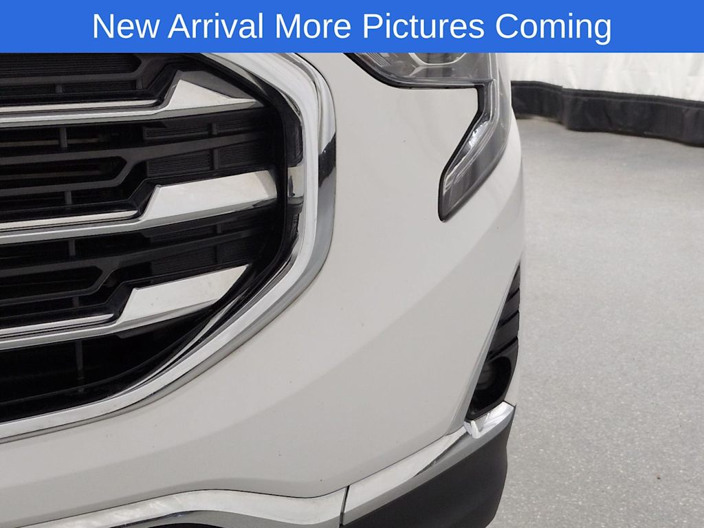 Thumbnail: 2020 GMC Terrain - 24