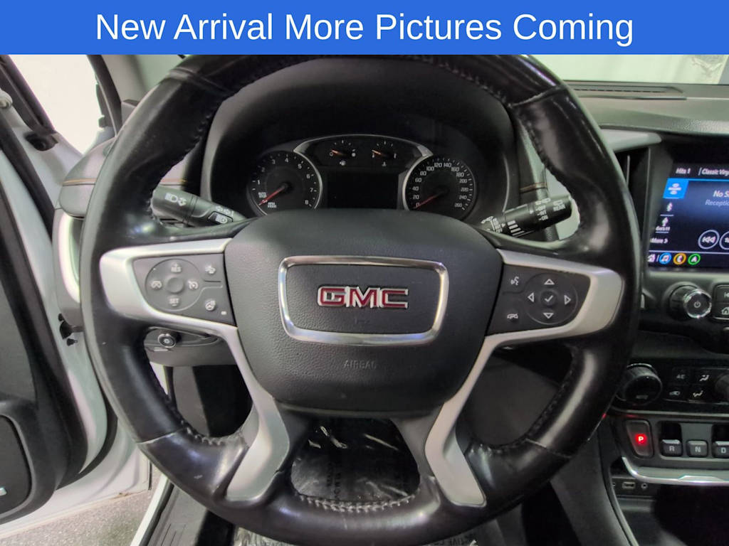 Thumbnail: 2020 GMC Terrain - 13