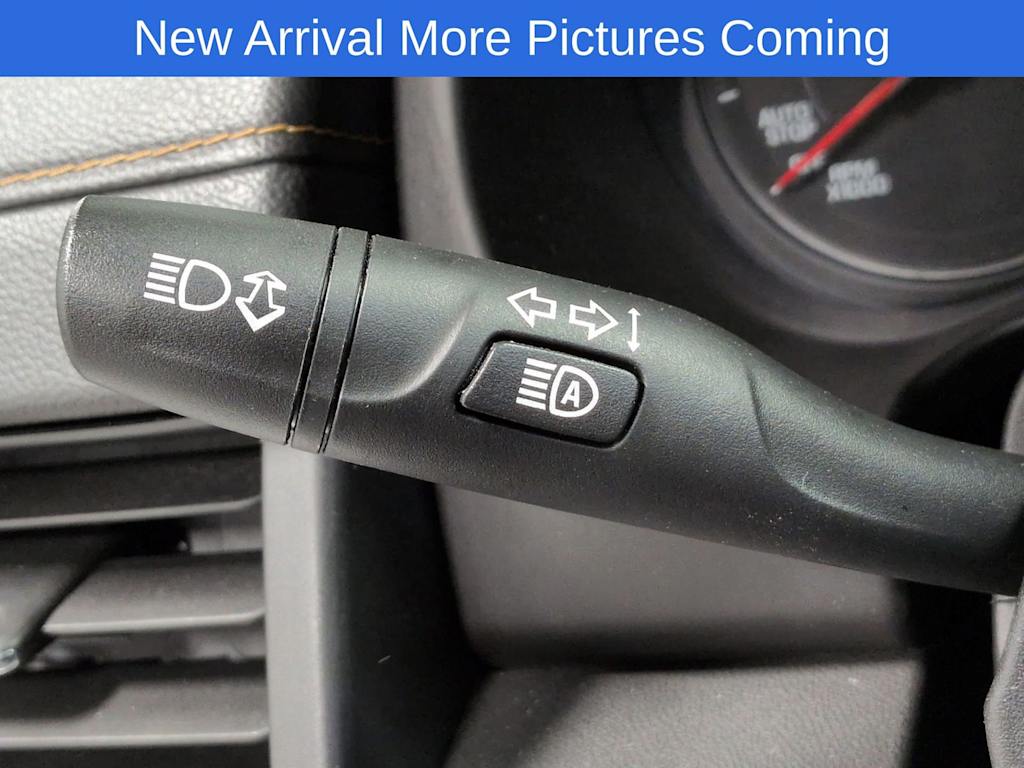 Thumbnail: 2020 GMC Terrain - 14
