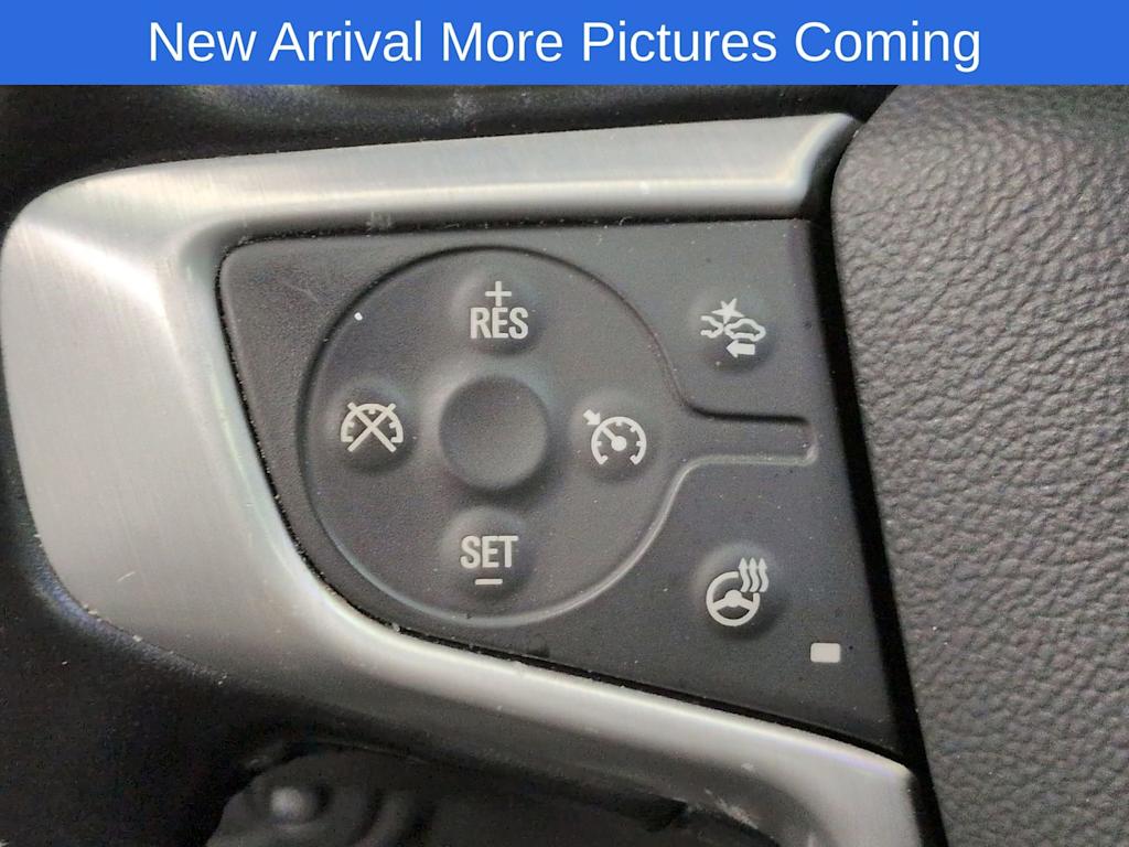 Thumbnail: 2020 GMC Terrain - 32