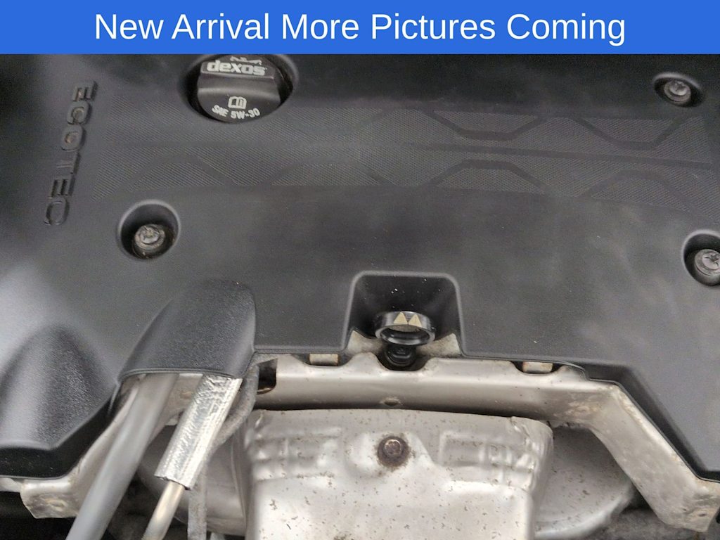 Thumbnail: 2020 GMC Terrain - 26