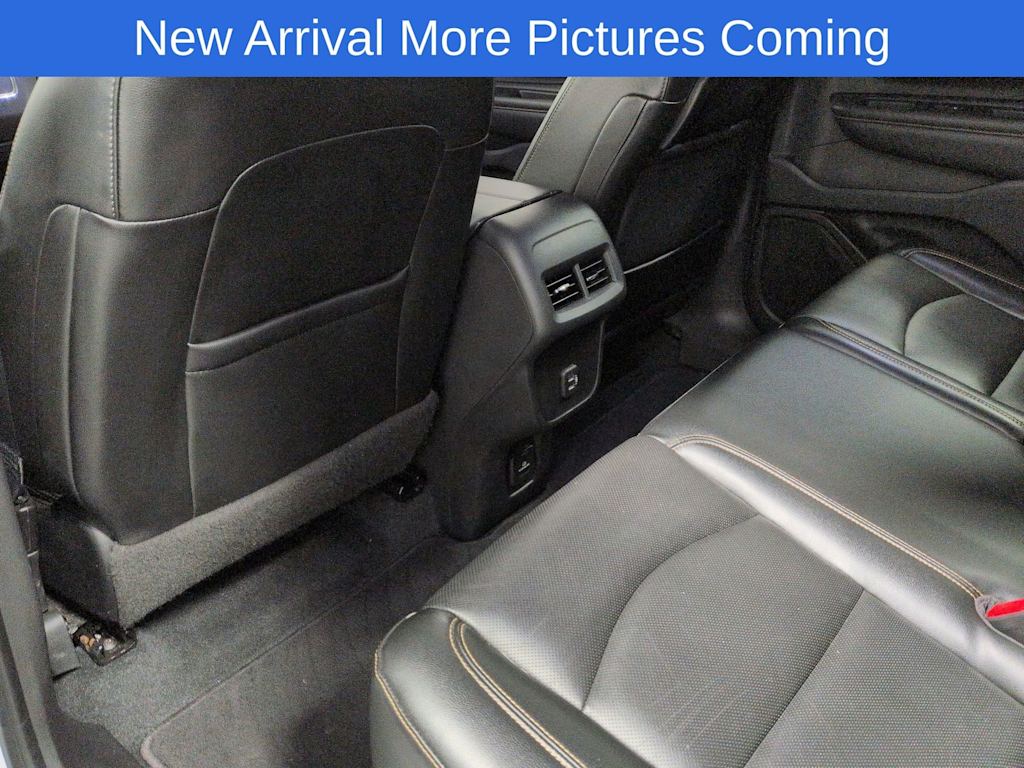 Thumbnail: 2020 GMC Terrain - 12
