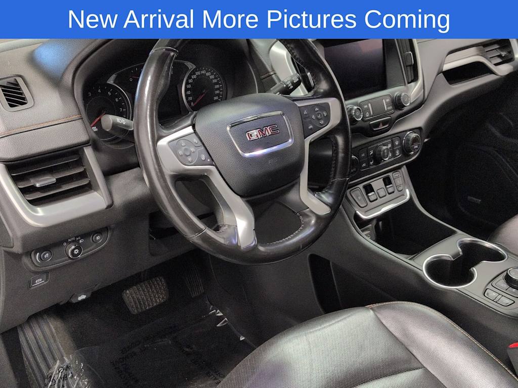 Thumbnail: 2020 GMC Terrain - 2