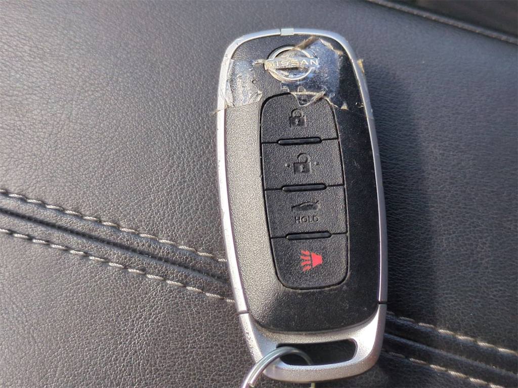 Thumbnail: 2024 Nissan Sentra - 18