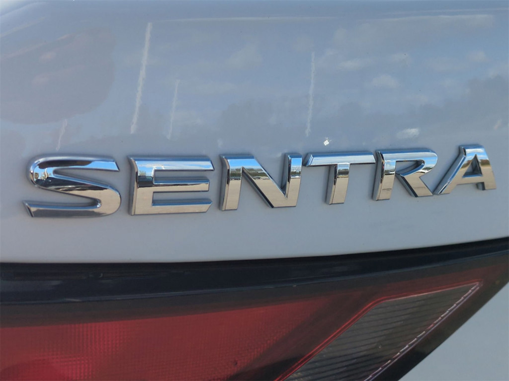 Thumbnail: 2024 Nissan Sentra - 25
