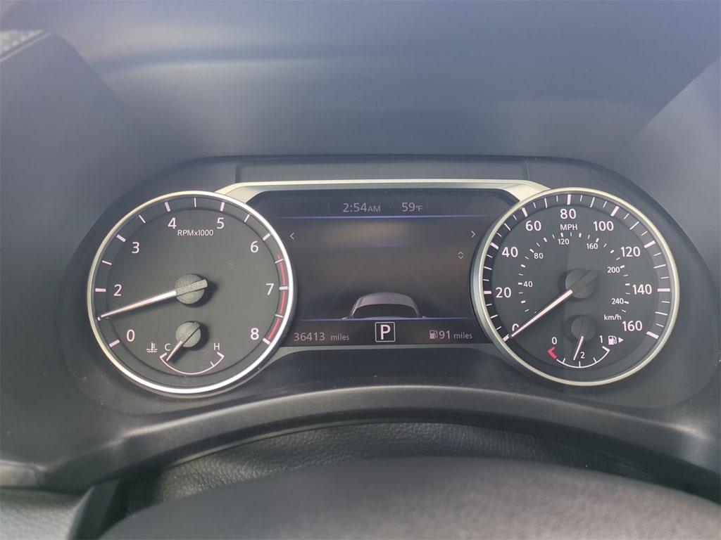 Thumbnail: 2024 Nissan Sentra - 16