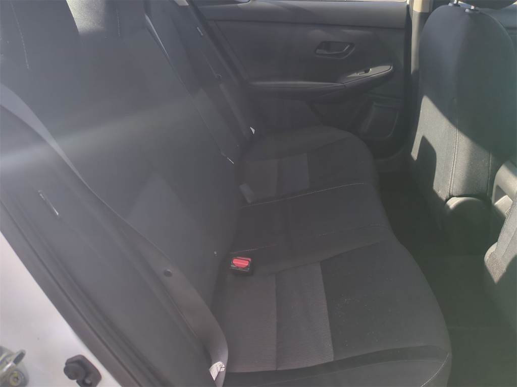 Thumbnail: 2024 Nissan Sentra - 28