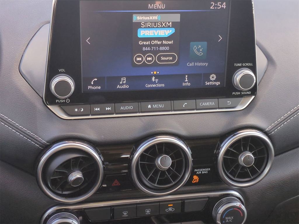 Thumbnail: 2024 Nissan Sentra - 32