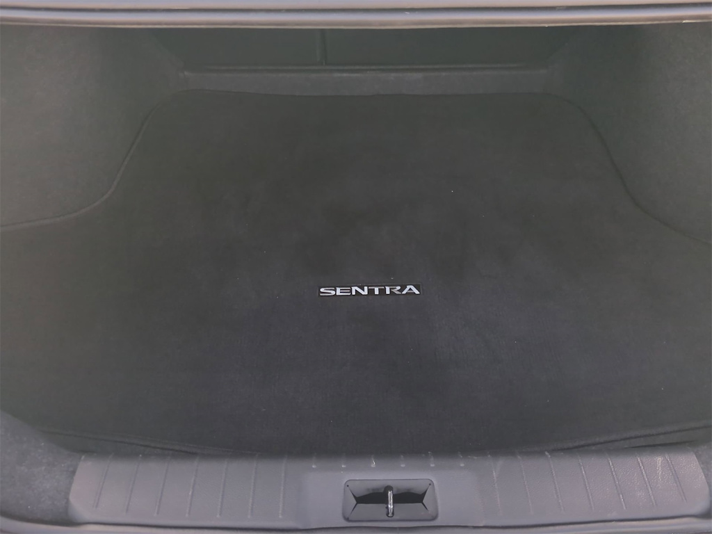 Thumbnail: 2024 Nissan Sentra - 17