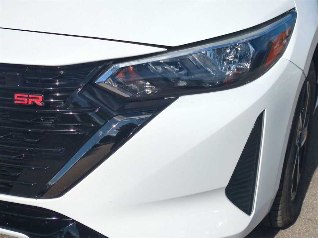 Thumbnail: 2024 Nissan Sentra - 24