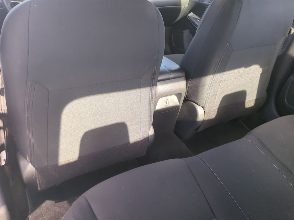 Thumbnail: 2024 Nissan Sentra - 12