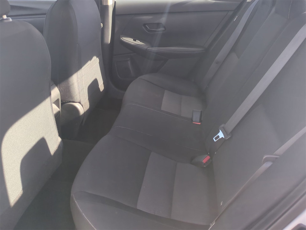 Thumbnail: 2024 Nissan Sentra - 27