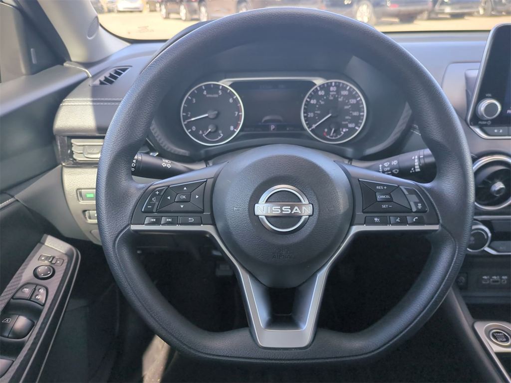 Thumbnail: 2024 Nissan Sentra - 13