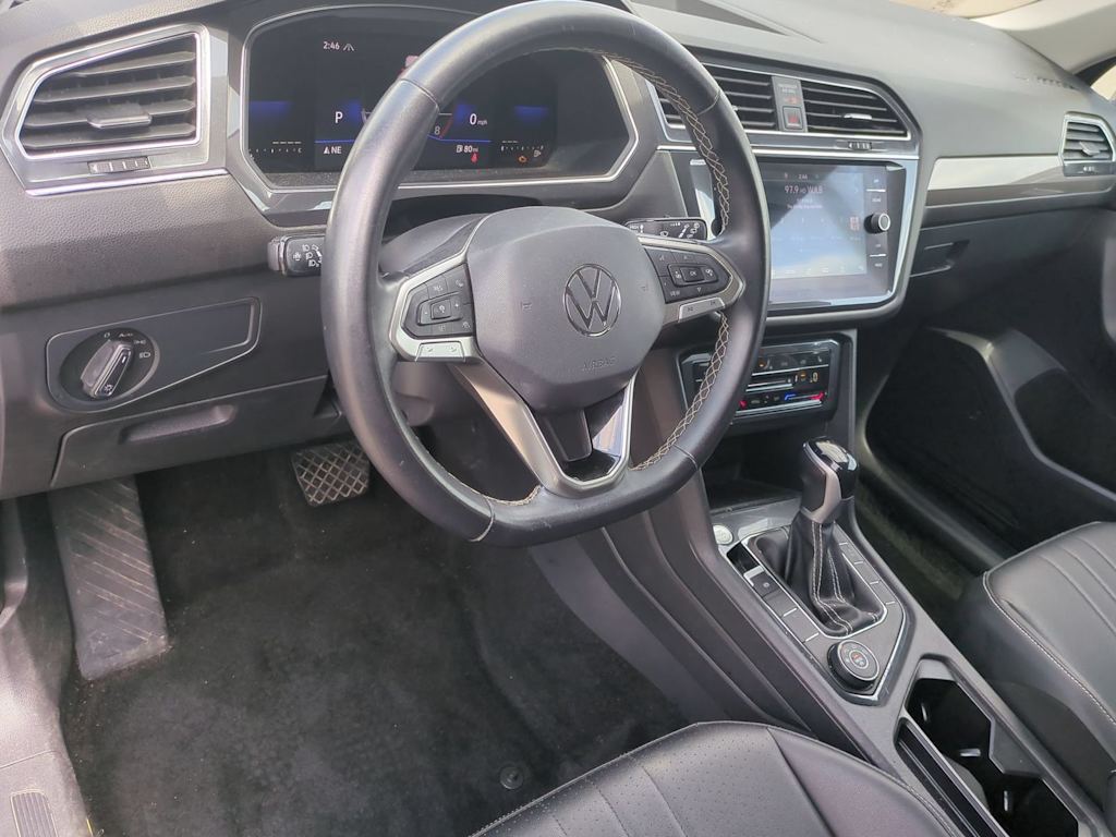 Thumbnail: 2023 Volkswagen Tiguan - 2