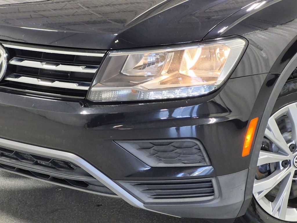 Thumbnail: 2019 Volkswagen Tiguan - 24