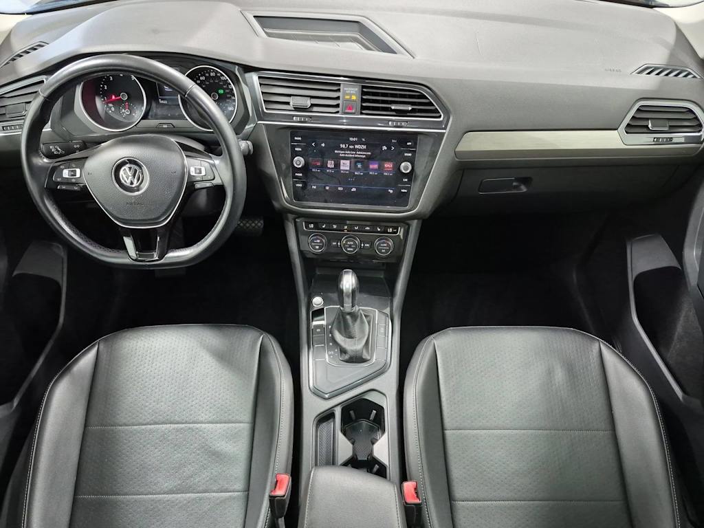 Thumbnail: 2019 Volkswagen Tiguan - 9