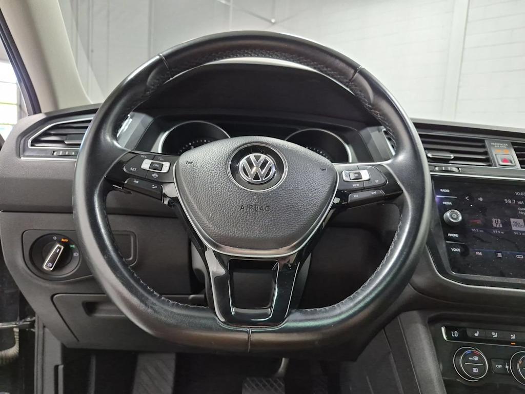 Thumbnail: 2019 Volkswagen Tiguan - 13