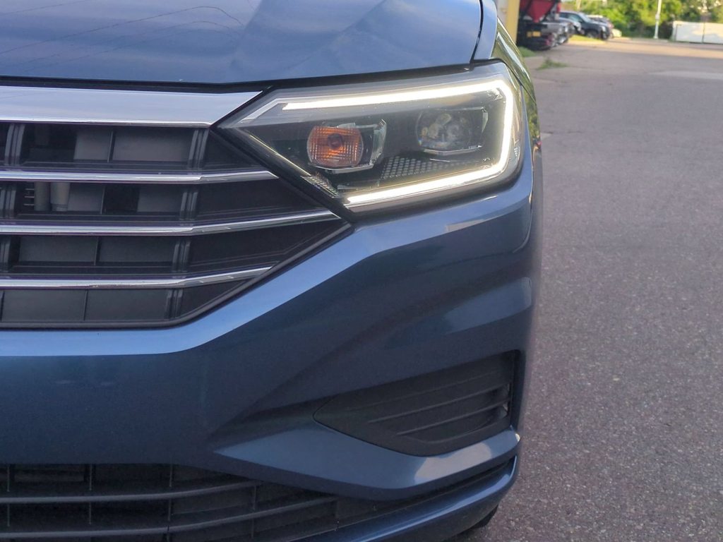 Thumbnail: 2019 Volkswagen Jetta - 24