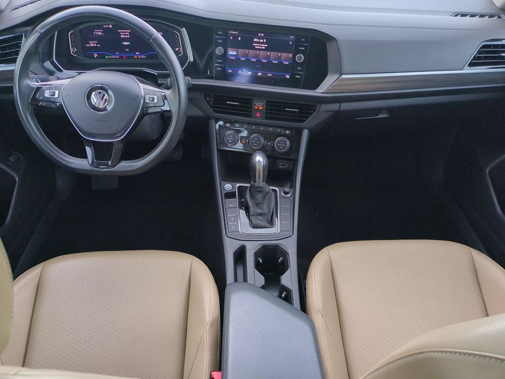 Thumbnail: 2019 Volkswagen Jetta - 9