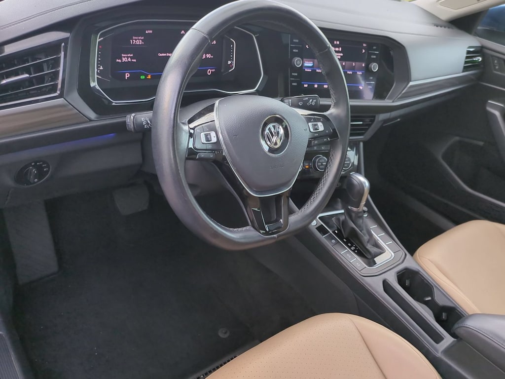 Thumbnail: 2019 Volkswagen Jetta - 2