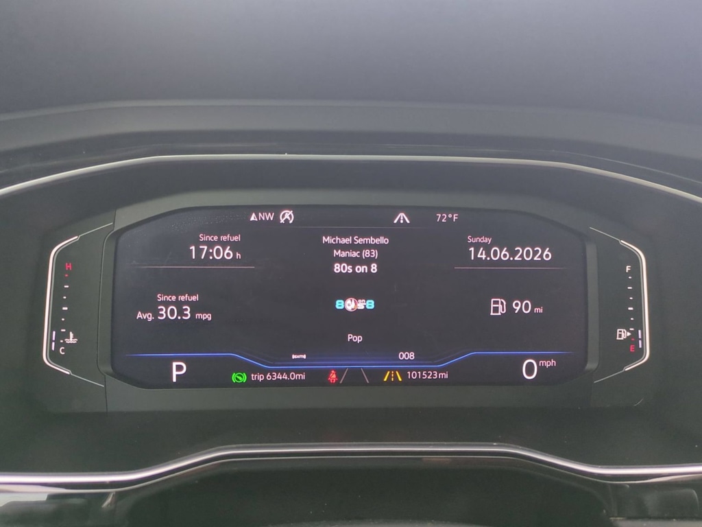 Thumbnail: 2019 Volkswagen Jetta - 16
