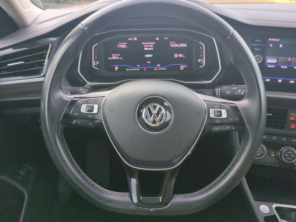 Thumbnail: 2019 Volkswagen Jetta - 13