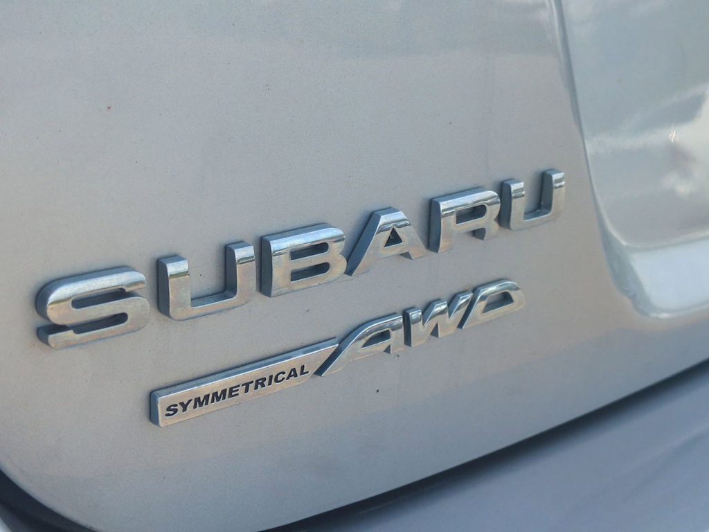 Thumbnail: 2017 Subaru Legacy - 7