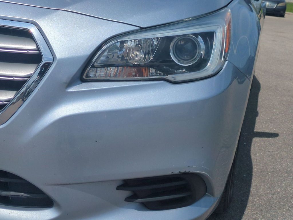 Thumbnail: 2017 Subaru Legacy - 23