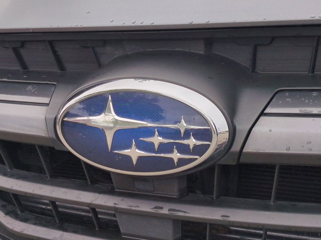 Thumbnail: 2023 Subaru Legacy - 7