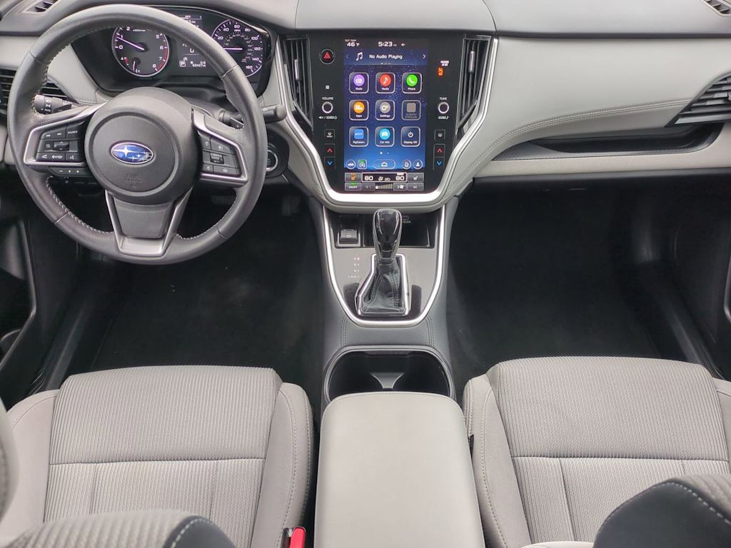 Thumbnail: 2023 Subaru Legacy - 9