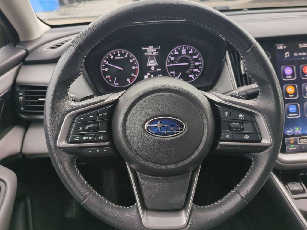 Thumbnail: 2023 Subaru Legacy - 13