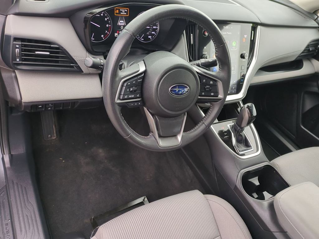 Thumbnail: 2023 Subaru Legacy - 2