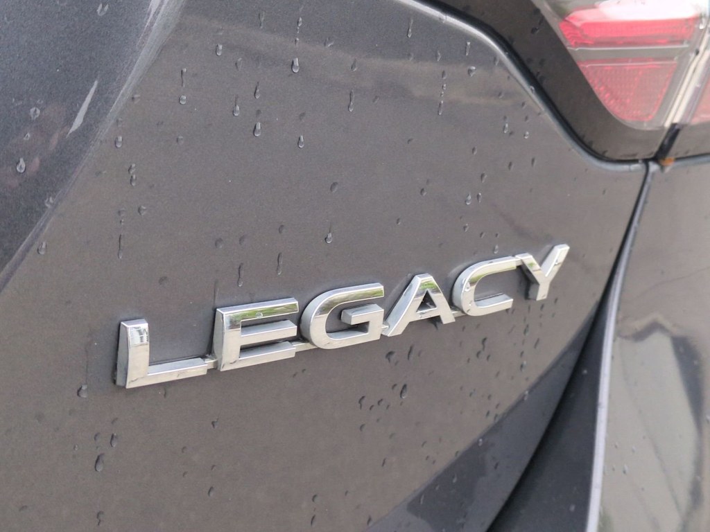 Thumbnail: 2023 Subaru Legacy - 25