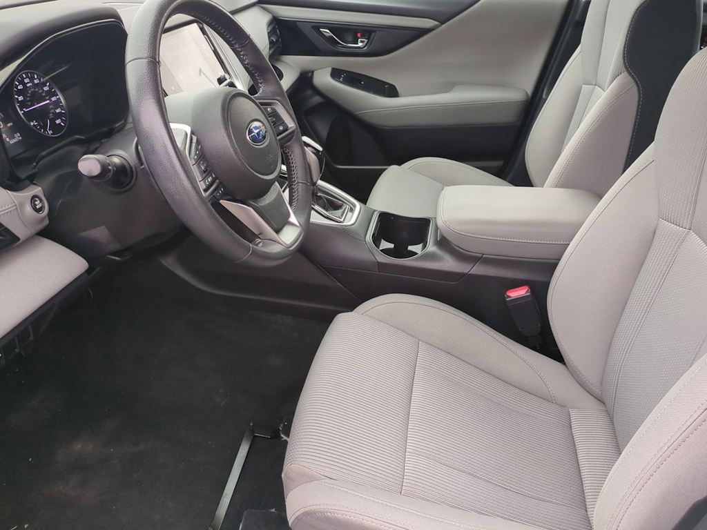 Thumbnail: 2023 Subaru Legacy - 10