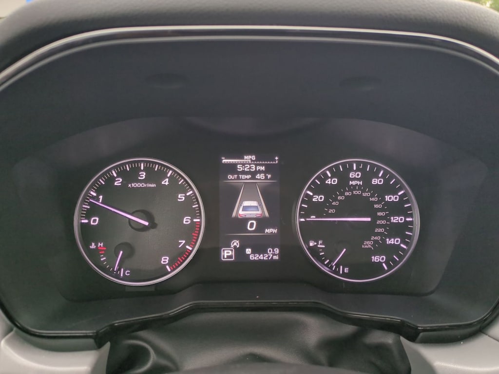 Thumbnail: 2023 Subaru Legacy - 16