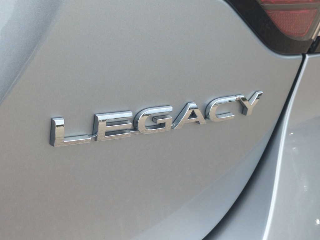 Thumbnail: 2024 Subaru Legacy - 25