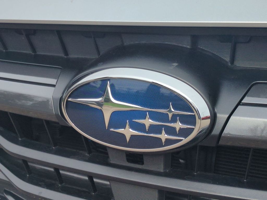Thumbnail: 2024 Subaru Legacy - 7