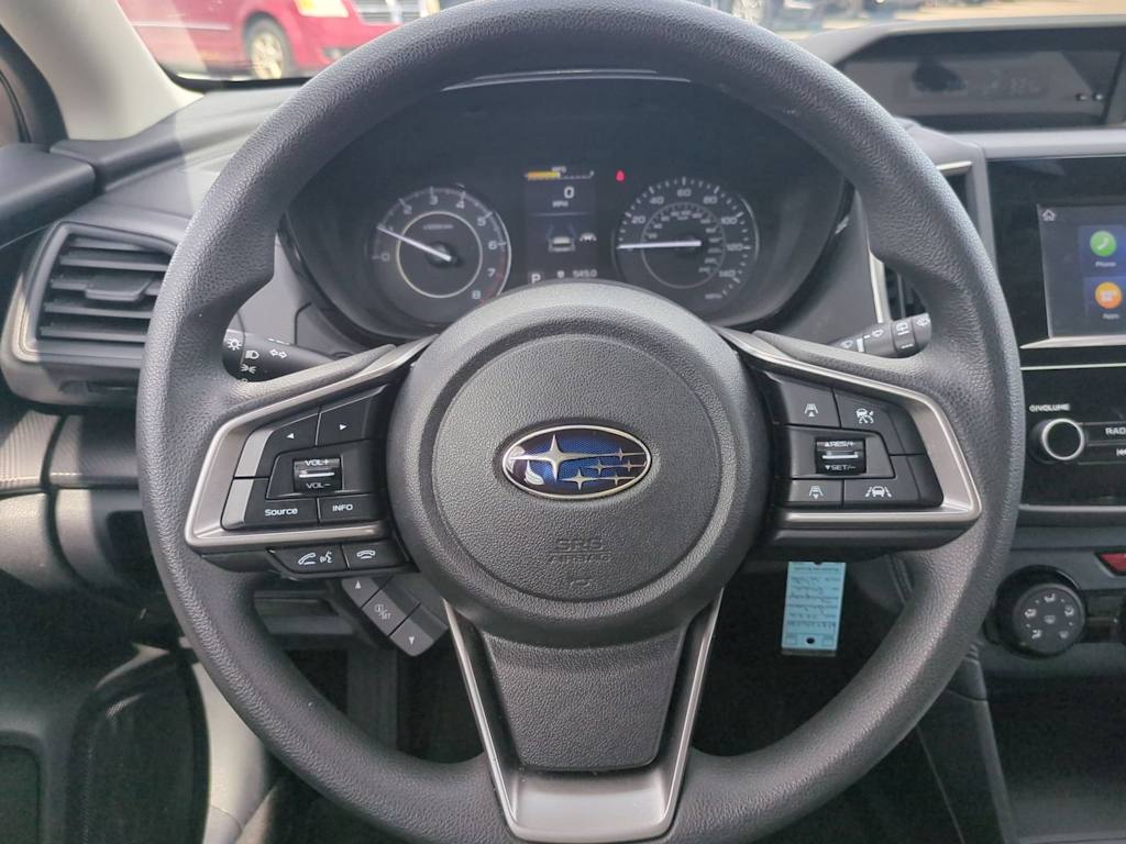 Thumbnail: 2022 Subaru Impreza - 13