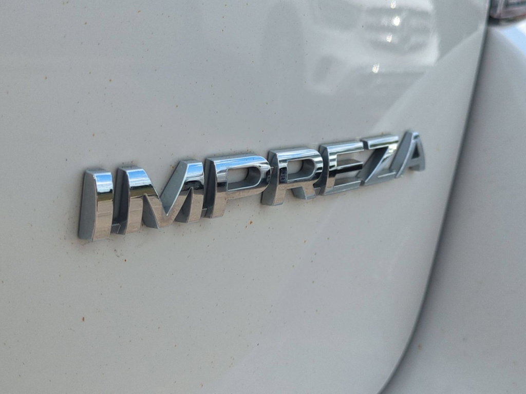 Thumbnail: 2022 Subaru Impreza - 25