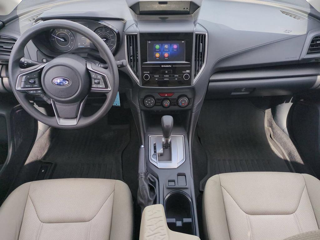 Thumbnail: 2022 Subaru Impreza - 9