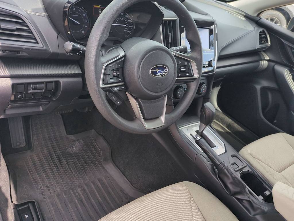 Thumbnail: 2022 Subaru Impreza - 2
