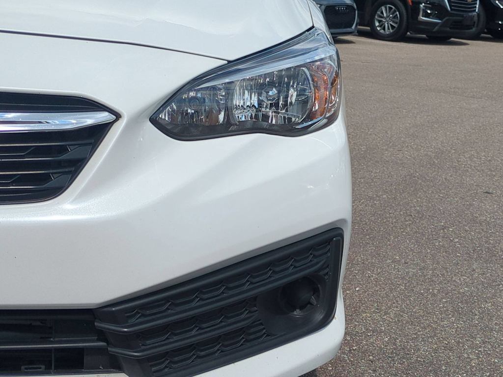 Thumbnail: 2022 Subaru Impreza - 24