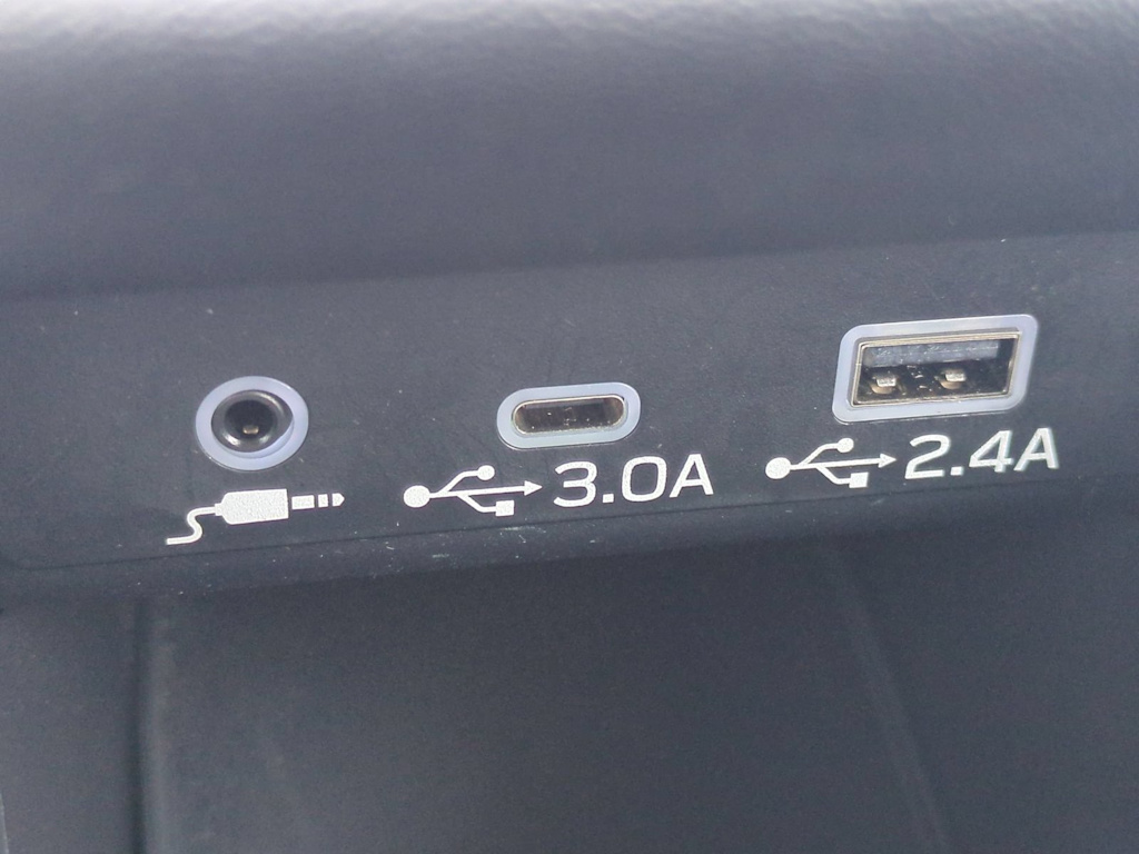 Thumbnail: 2024 Subaru Outback - 37
